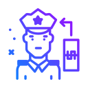 Офицер