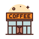 cafetería