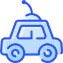 Toy car