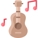 Acoustic guitar