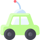 Toy car