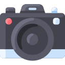 Photo camera