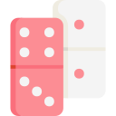 domino-stück