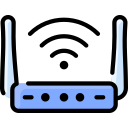 draadloze router