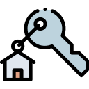 House key