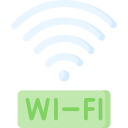 sinal wi-fi