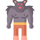 wilkołak