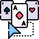 juego de cartas