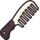 Hair comb