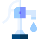 pompe à eau