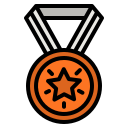 médaille