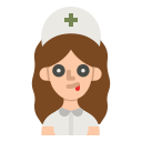infirmière