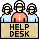 Help desk
