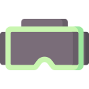 Vr glasses