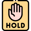 Hold