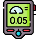 snelheidsmeter