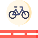 자전거 도로