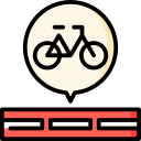 fietspad