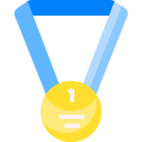 medalha