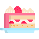 Piece of cake