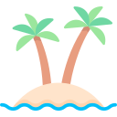 Island