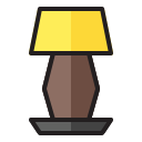 lamp