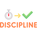 la discipline