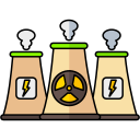 centrale nucleare