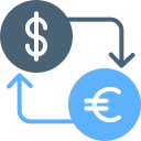 Currency exchange