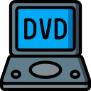 reproductor de dvd