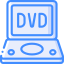 dvd-speler