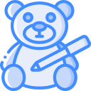 Teddy  bear