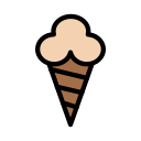 Ice cream cone