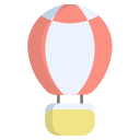 熱気球