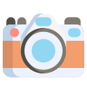 Photo camera