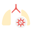 polmoni infetti