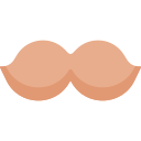 moustache