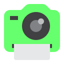 Instant camera