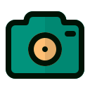 Photo camera