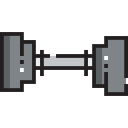 Dumbbell