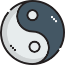 yin yang