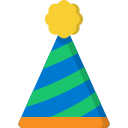 Party hat