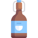 Beer bottle