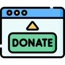 online donatie