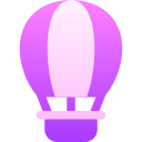 globo aerostático
