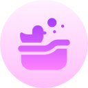 Baby bath tub