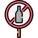 geen alcohol