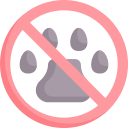동물 실험 금지