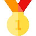 goldmedaille