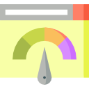 snelheidsmeter